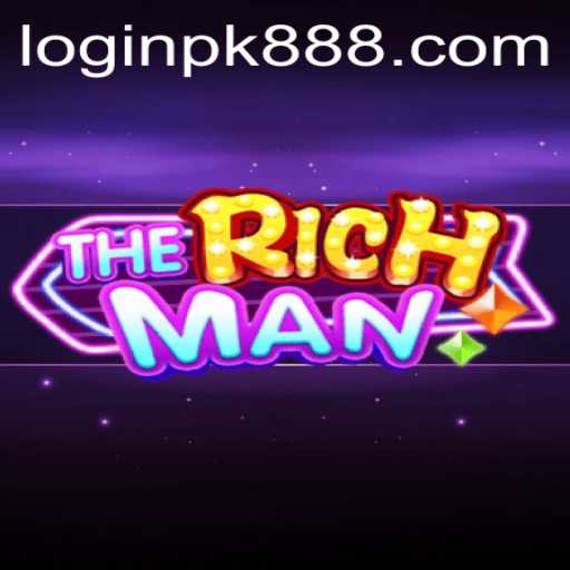 TheRichMan: A Comprehensive Guide to the Game and PK888 PH Login