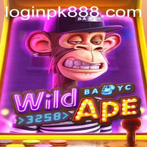 WildApe3258: An Exciting Journey into the Jungle Adventure