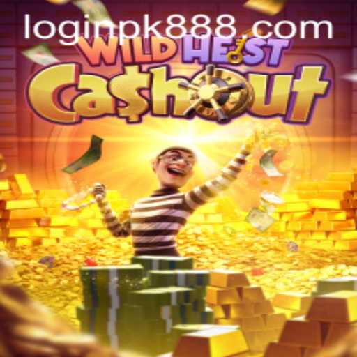 Dive into the Epic Adventure of WildHeistCashout